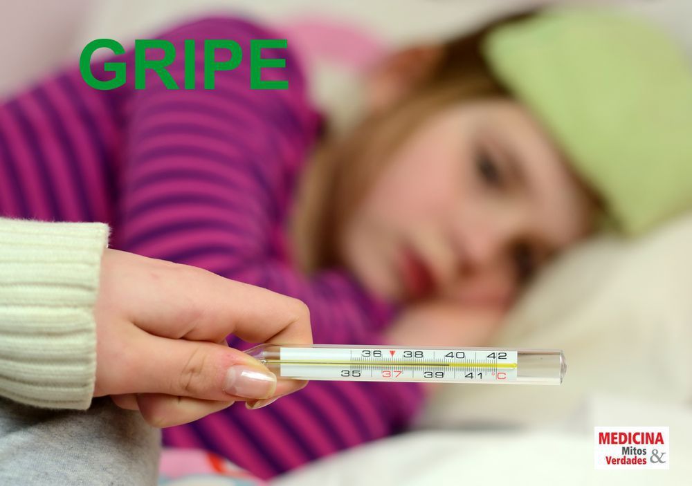 Gripe