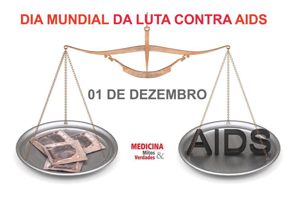 Aids e a relação sexual