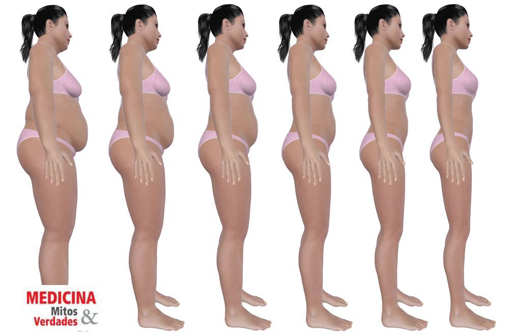 Entenda como funciona o metabolismo
