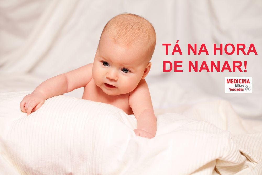 Quantas horas o bebê precisa dormir?