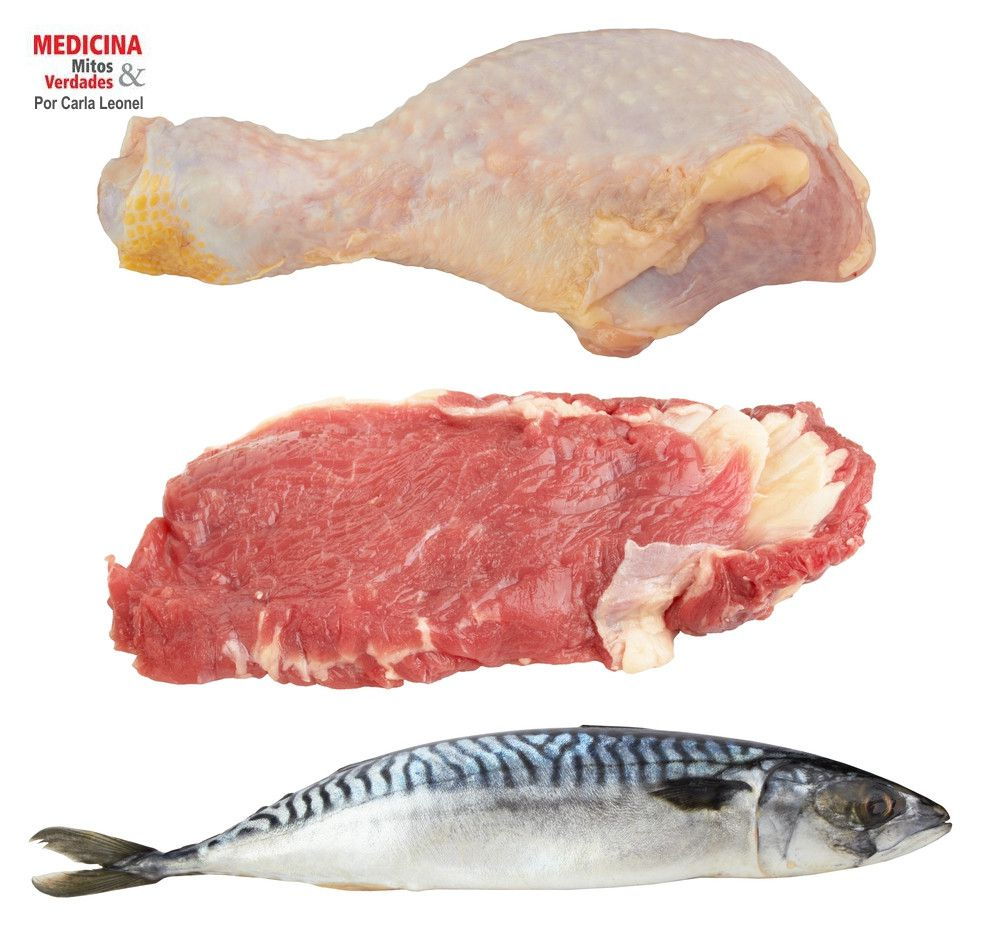 Como identificar alimentos frescos na hora da compra