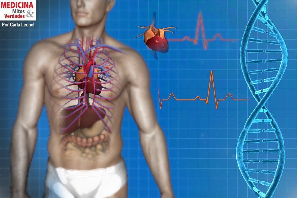 As novidades em cardiologia