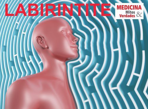 Muitas são as causas da labirintite