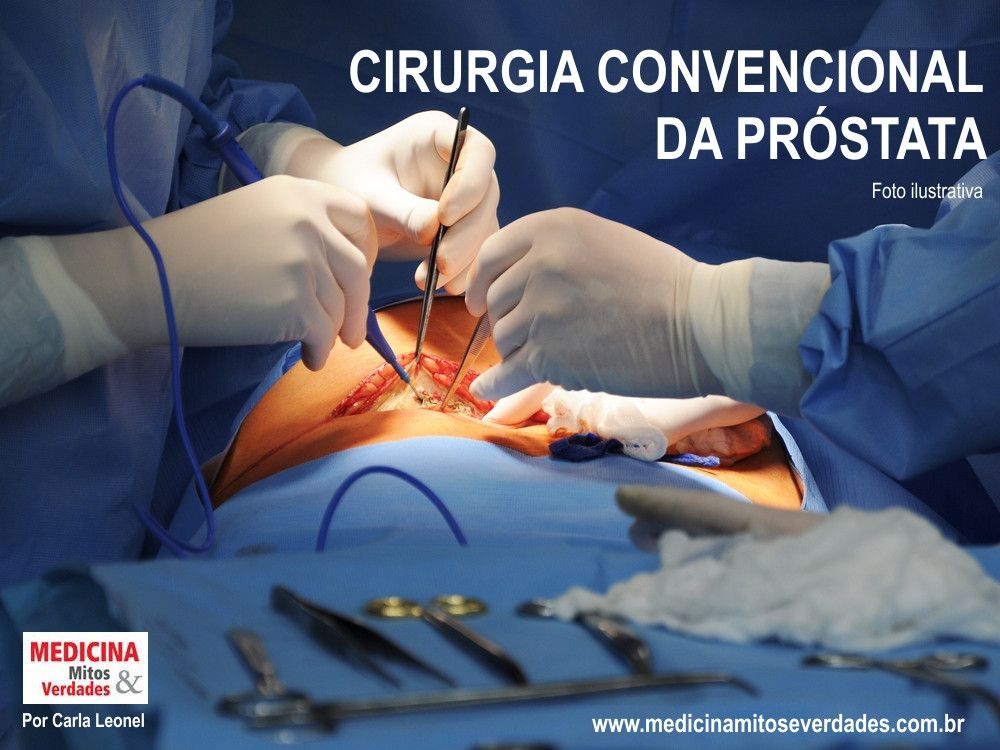 Tratamento do câncer de próstata