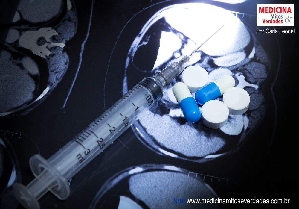 Abscesso cerebral: causas e sintomas
