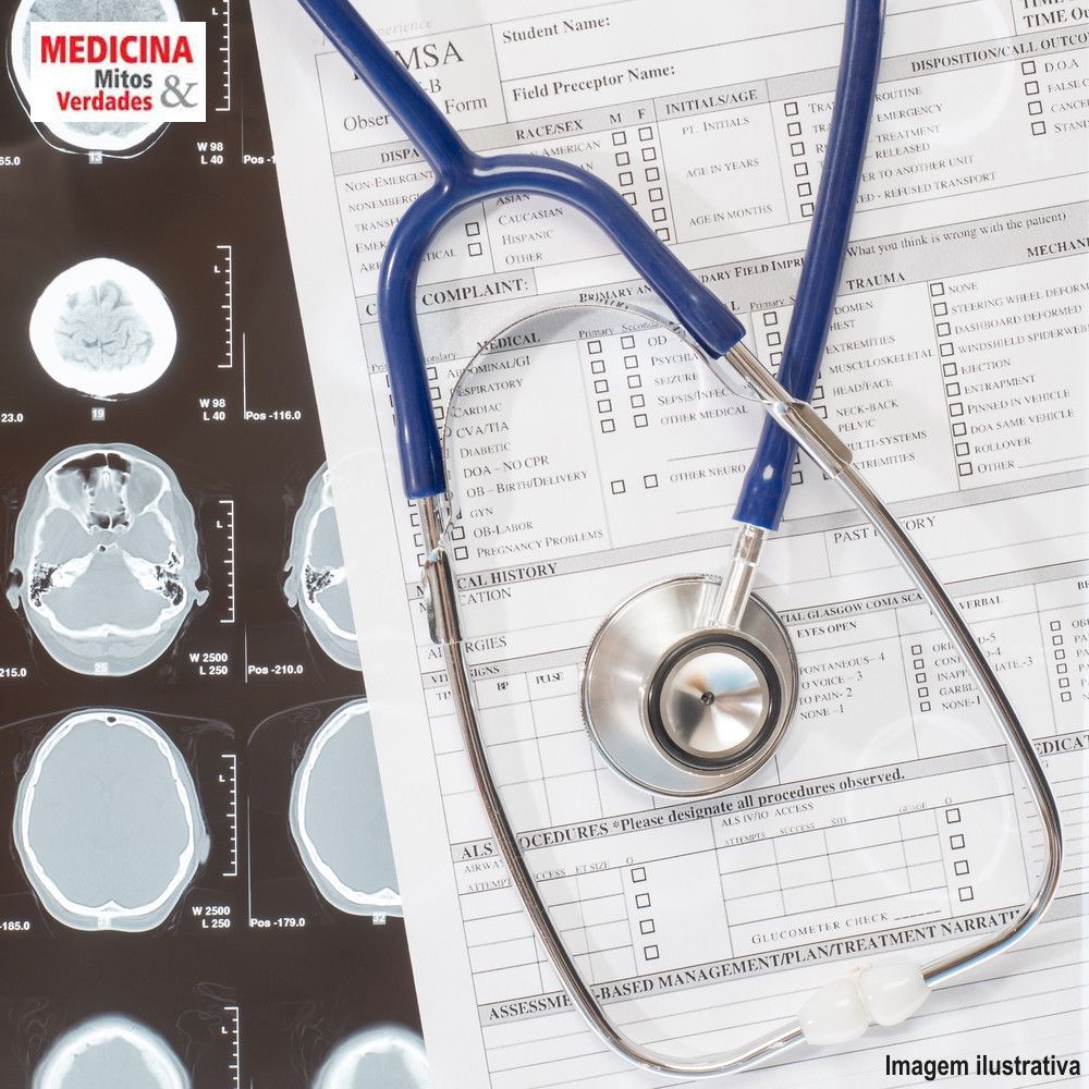 Edema cerebral: Causas e consequências