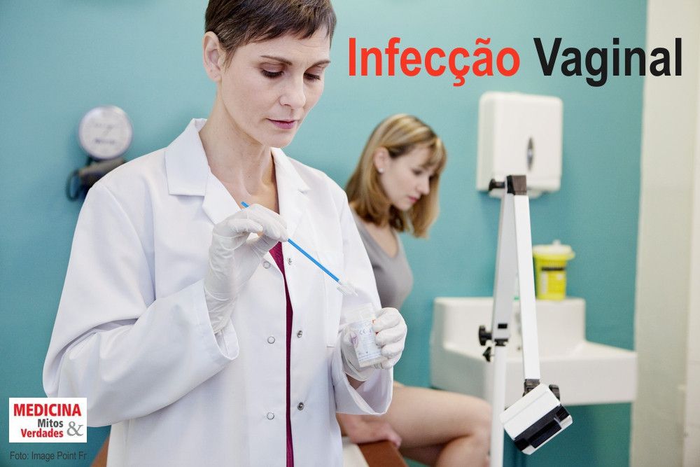 Causas e sintomas de corrimento em mulheres