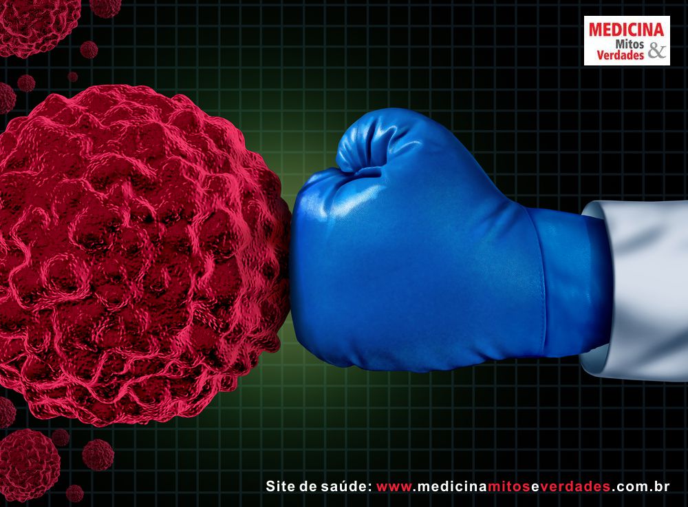 Depois de removido um tumor ele pode retornar?