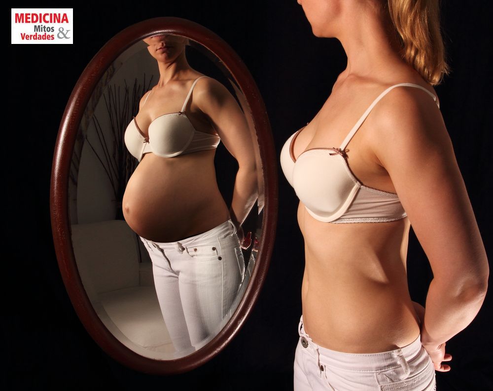 Causas da infertilidade feminina
