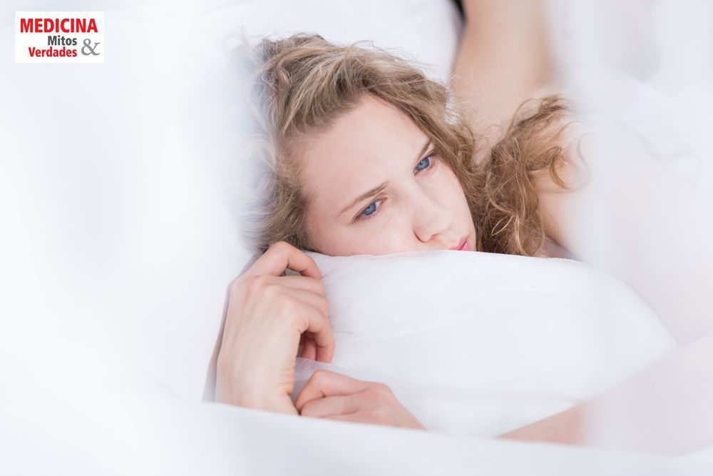 8 causas da falta de lubrificação vaginal