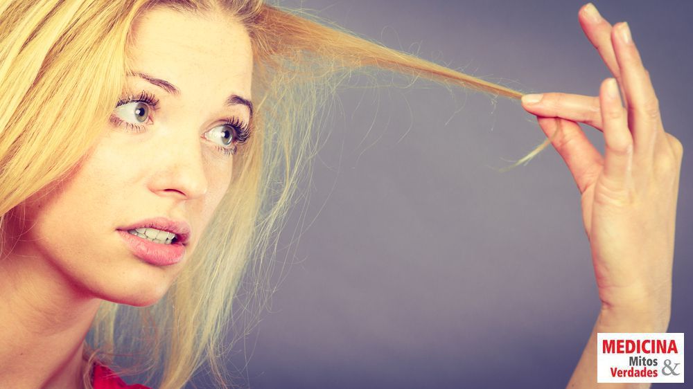 Tipos de hidratação: recupere seu cabelo