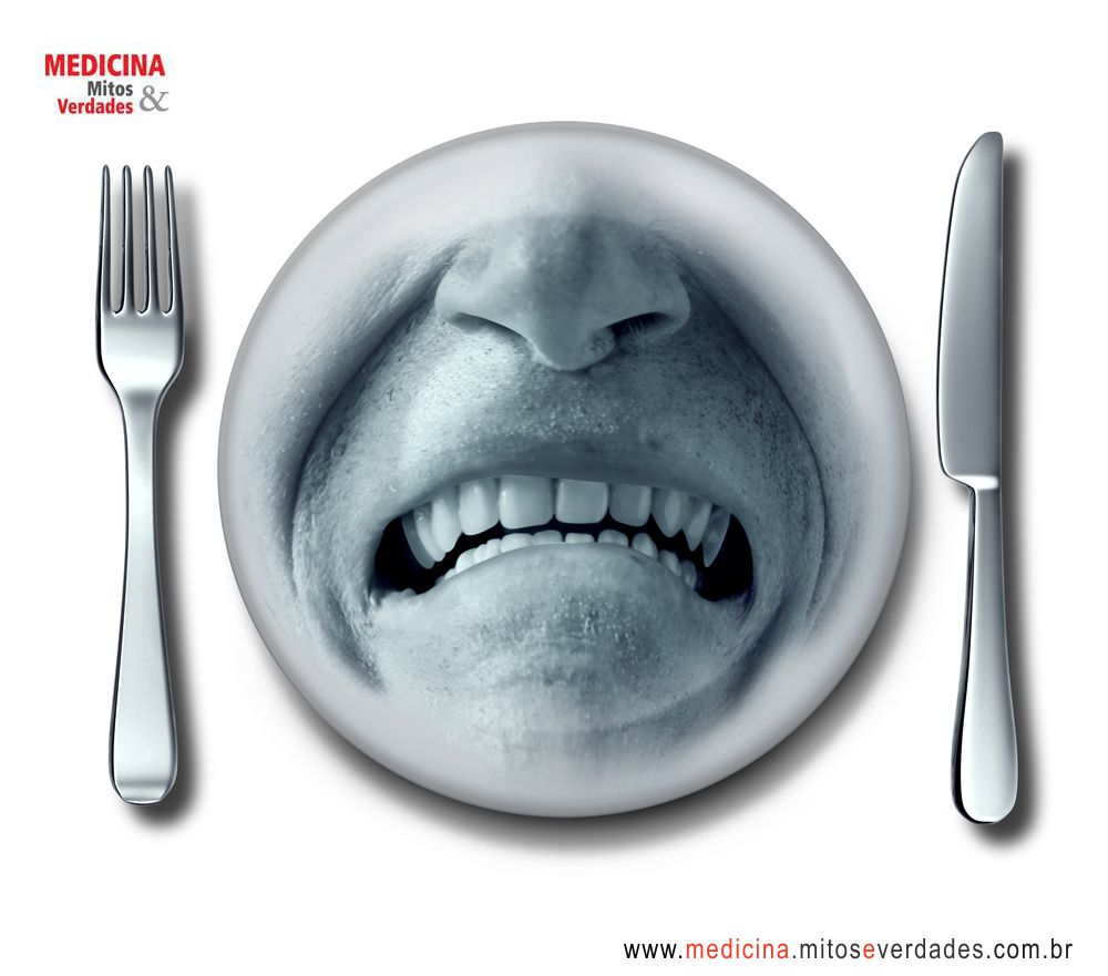 Identifique a diarreia por contaminação alimentar
