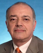 Prof. Dr. Thomaz Rafael Gollop