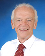 Prof. Dr. Rubens Belfort Jr.